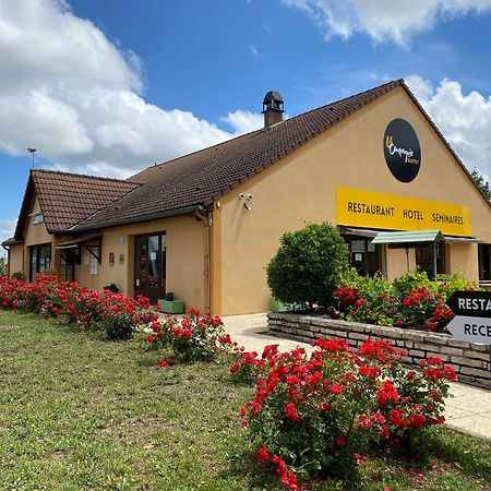 Kyriad Direct Roanne Hotel Екстериор снимка