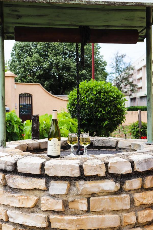 Kyriad Direct Roanne Hotel Екстериор снимка