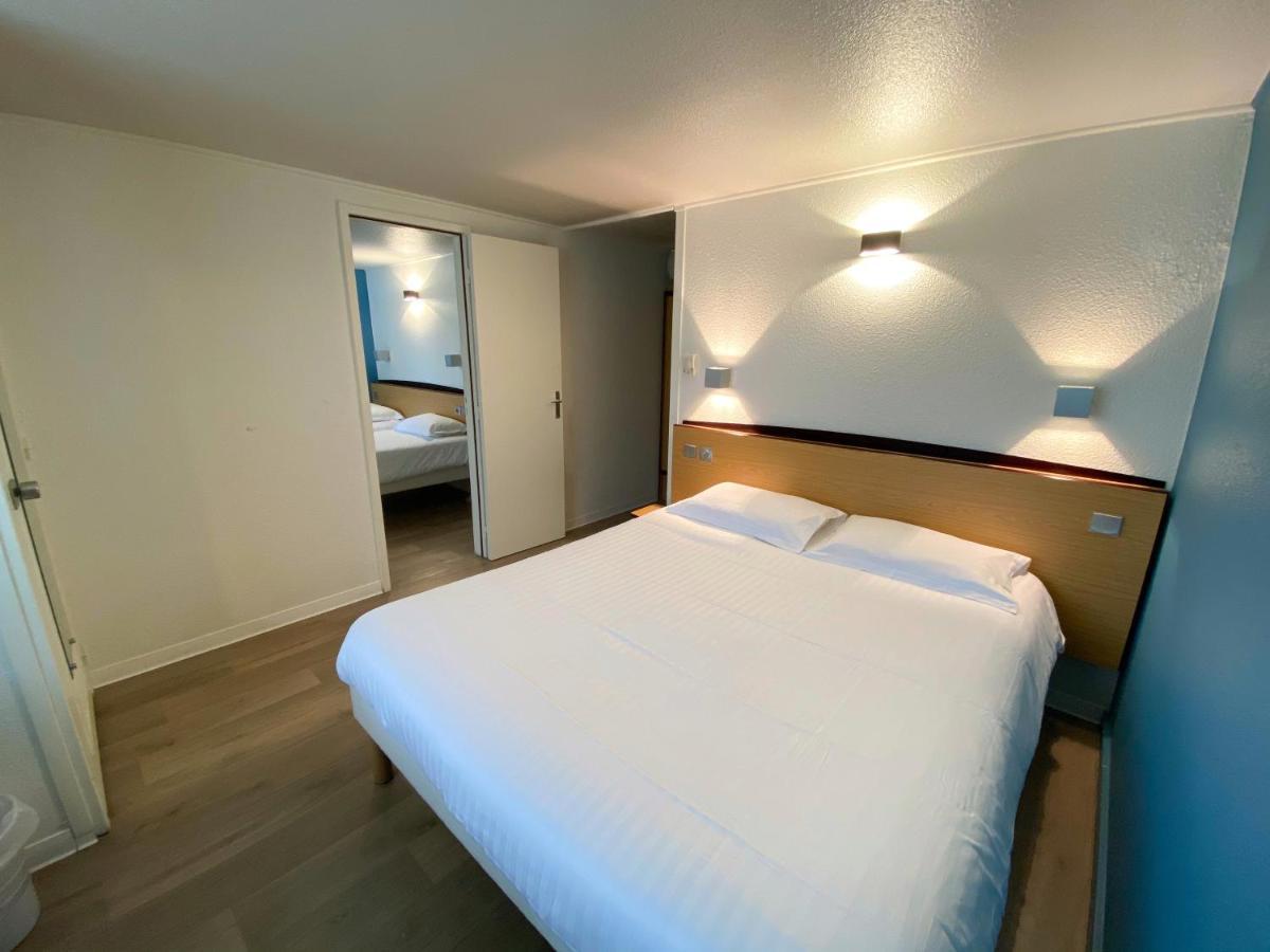 Kyriad Direct Roanne Hotel Екстериор снимка