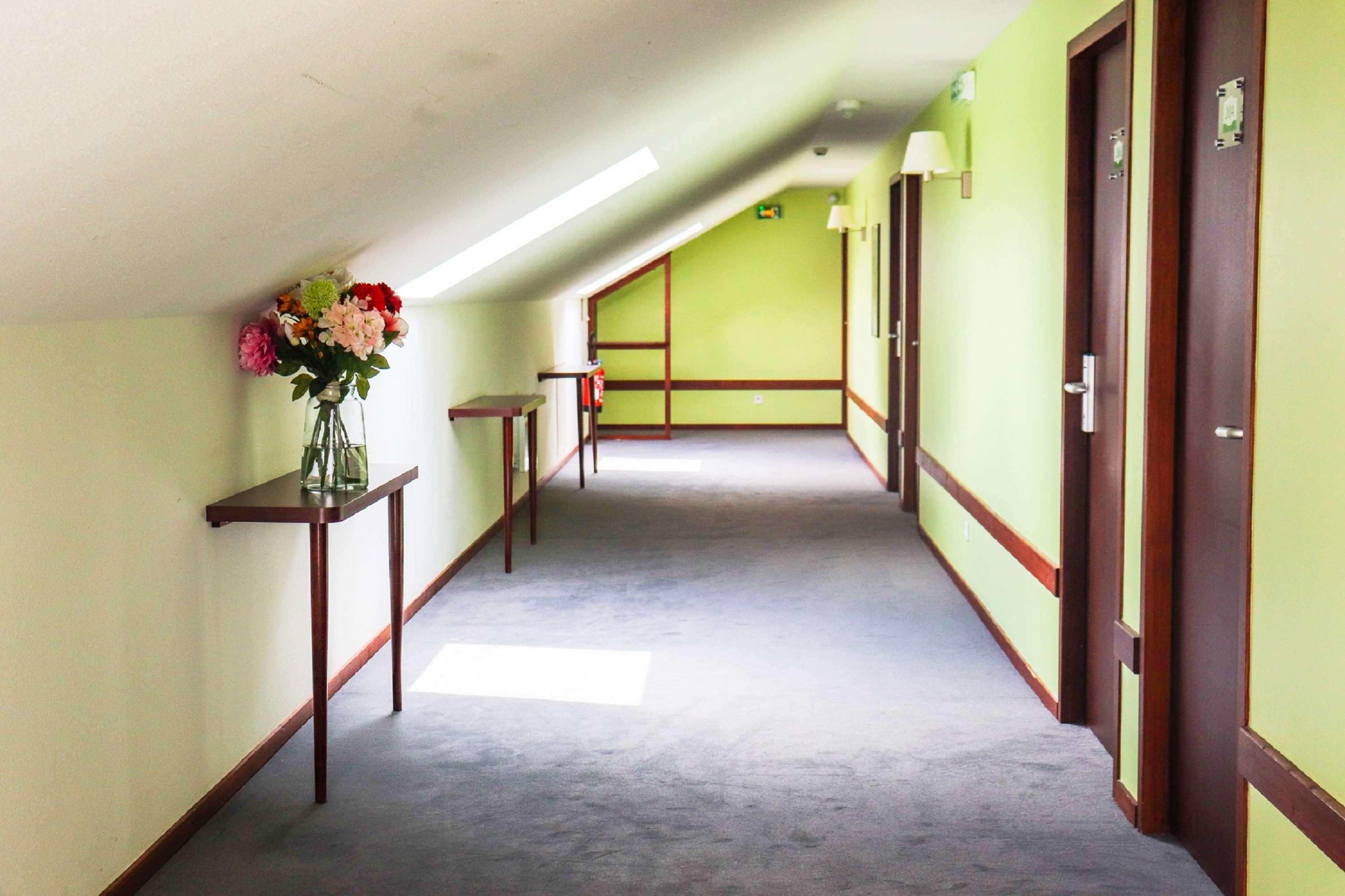 Kyriad Direct Roanne Hotel Екстериор снимка