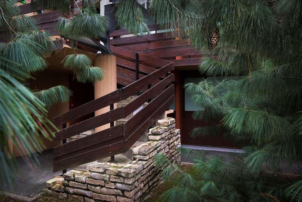 Kyriad Direct Roanne Hotel Екстериор снимка
