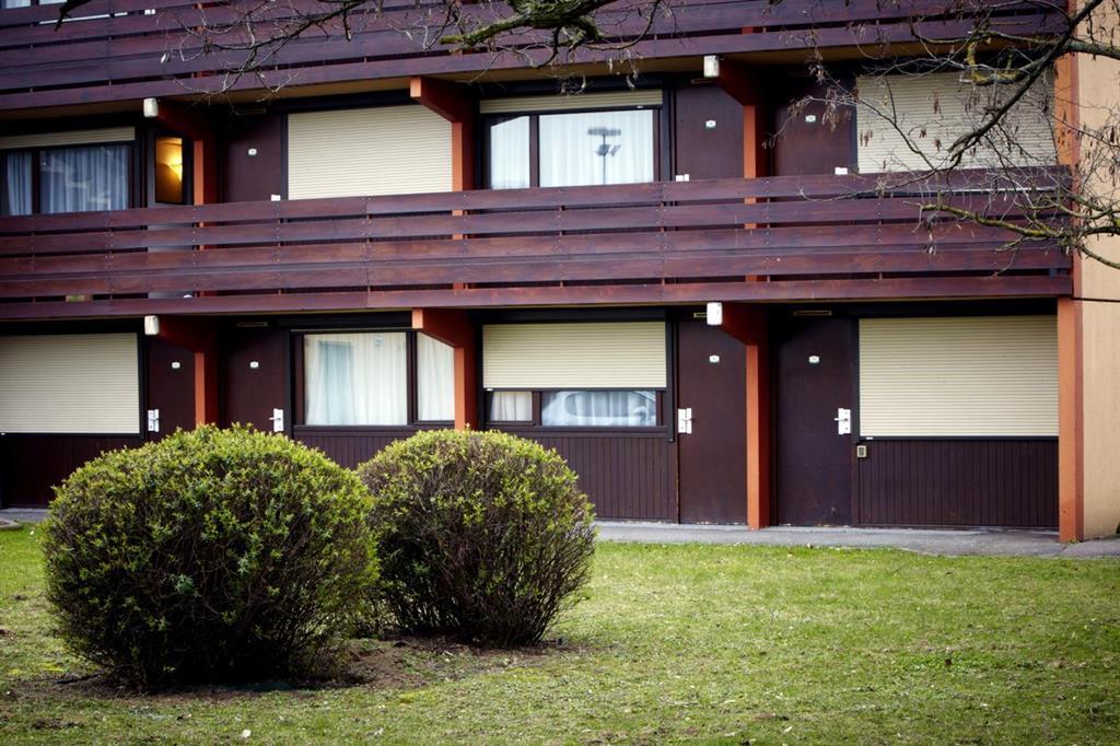 Kyriad Direct Roanne Hotel Екстериор снимка