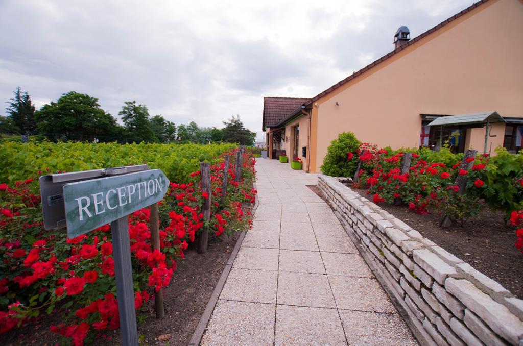 Kyriad Direct Roanne Hotel Екстериор снимка